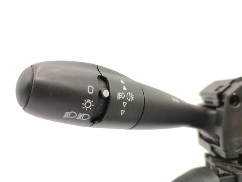 Used Steering column stalk Steering column stalk CITROËN C3 Picasso (SH_) 1.4 VTi 95 (SH8FSC, SH8FP0, SH8FP6) (95 hp) 23755265 23755265