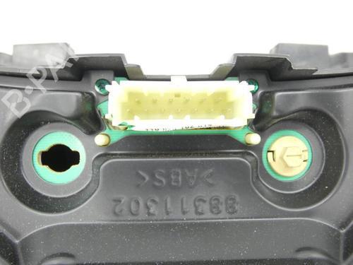 Cockpit OPEL MERIVA A MPV (X03) 1.7 CDTI (E75) | BP23695687C47 