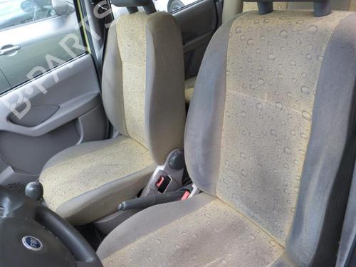 Climate control FIAT PANDA (169_) 1.1 (169.AXA1A) | BP23696280I5 - Image 15