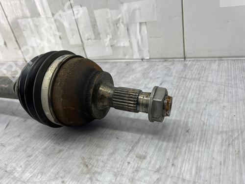 Right front driveshaft PEUGEOT 2008 I (CU_) 1.2 THP 110 / PureTech 110 | BP40040672M39 - Image 6