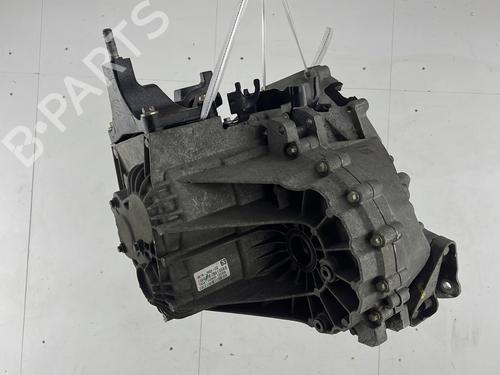 Gearbox FORD MONDEO III (B5Y) 2.0 16V TDDi / TDCi | BP26508265M3 