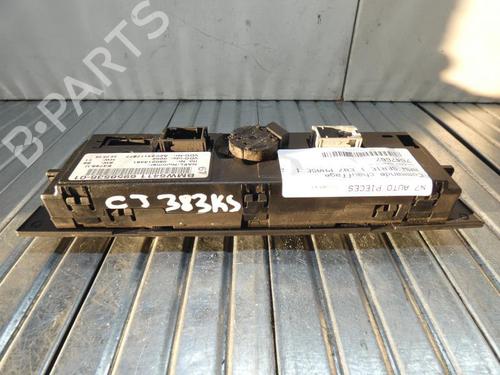 Climate control BMW 1 (E87) 118 d | BP23678820I5 - Image 3