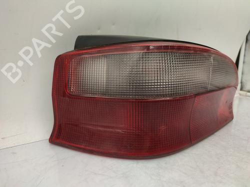 Left taillight CITROËN SAXO (S0, S1) 1.1 X, SX | BP28538265C34