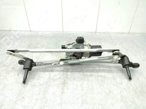 Used Front wiper motor DACIA SANDERO III 1.0 TCe 90 (91 hp) 23751406