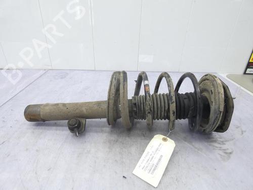 Used Left front shock absorber CITROËN XSARA PICASSO (N68) 1.6 HDi (90 hp) 23700061