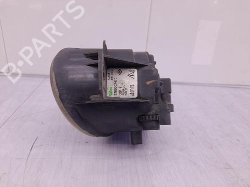 Used Right front fog light RENAULT LAGUNA II Grandtour (KG0/1_) 2.2 dCi (KG0F) (150 hp) 23702739