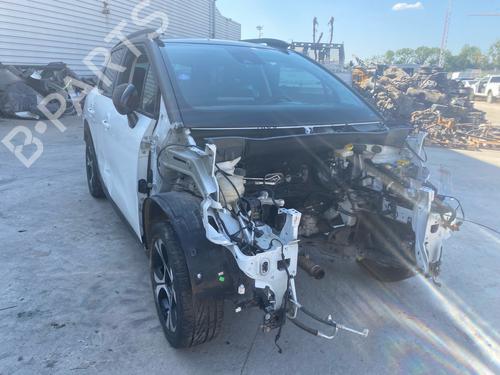 Dashboard CITROËN C3 AIRCROSS II (2R_, 2C_) 1.2 PureTech 110 (2RHNZB, 2RHNZW, 2RHNPX, 2RHNPJ) | BP36663991C46 - Image 75