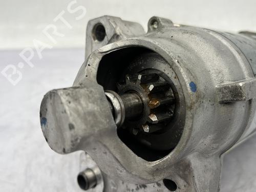 Starter PEUGEOT 2008 I (CU_) 1.6 HDi | BP29571462M8  - Image 6