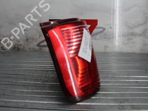 Left taillight SEAT IBIZA II (6K1) 1.4 16V | BP23686192C34 