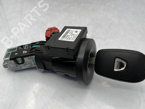 Electronic module DACIA SPRING EV (B6M1) | BP24330854M83 - Image 8