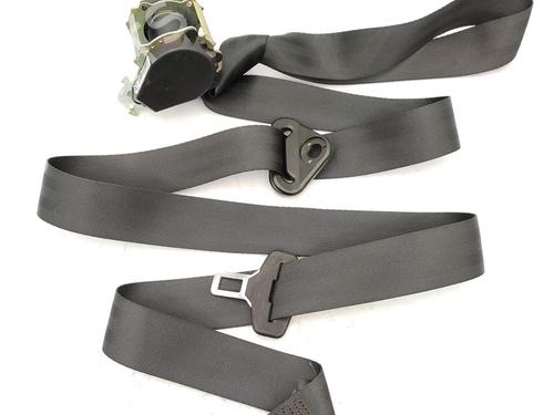 Rear right seatbelt PEUGEOT 2008 I (CU_) 1.6 HDi | BP23713268I28 - Image 4