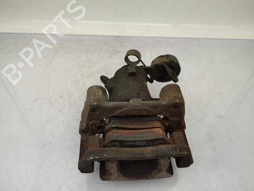 Right rear brake caliper OPEL ZAFIRA A MPV (T98) 2.0 DTI 16V (F75) | BP23677894M106 