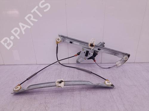 Front right window mechanism PEUGEOT 206 SW (2E/K) 1.4 HDi | BP23675615C23 - Image 9