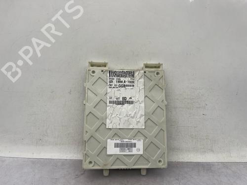 Used Electronic module Electronic module FORD C-MAX II (DXA/CB7, DXA/CEU) 1.6 TDCi (115 hp) 40222550 40222550
