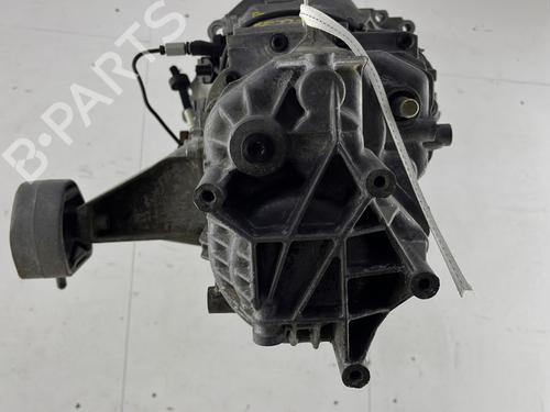 Used Gearbox Gearbox VW PASSAT B5 (3B2) [1996-2001] 33849538 33849538