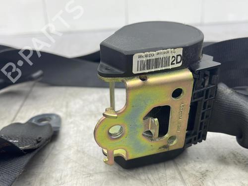 Rear right belt tensioner PEUGEOT 307 Break (3E) 1.6 HDi | BP23703141C90 