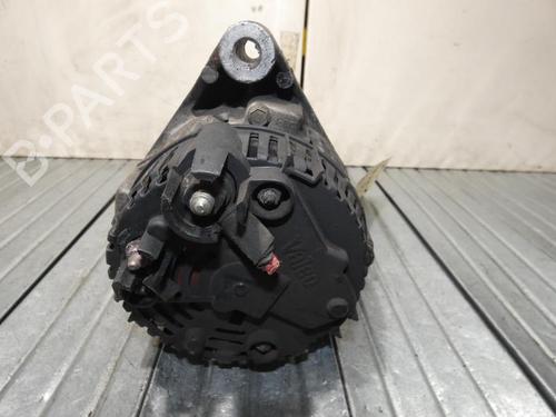 Alternator PEUGEOT 106 II (1A_, 1C_) 1.0 i | BP23664049M7 