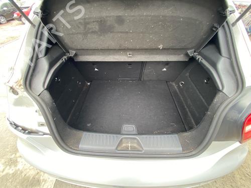 Gearbox MERCEDES-BENZ A-CLASS (W176) A 180 (176.042) | BP36401167M3 - Image 16
