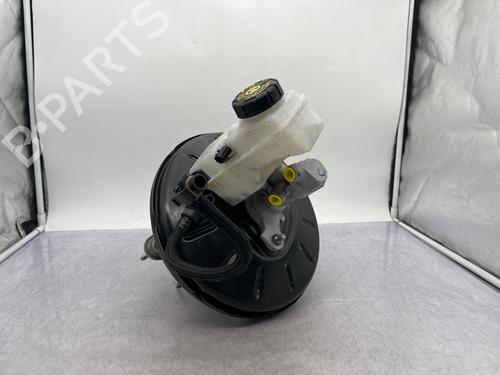 Servo brake RENAULT CAPTUR I (J5_, H5_) 1.5 dCi 90 (J5N4, J5M5, J5MW, J5M6, J5AL, J5AJ) | BP38627358M42 - Image 6