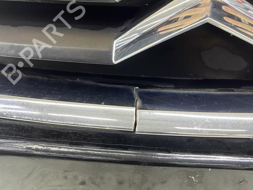 Front bumper CITROËN C2 (JM_) 1.4 HDi | BP30144281C7 