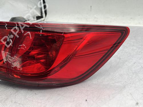 Høyre baklys RENAULT CLIO IV (BH_) 1.5 dCi 75 | BP29839283C35 