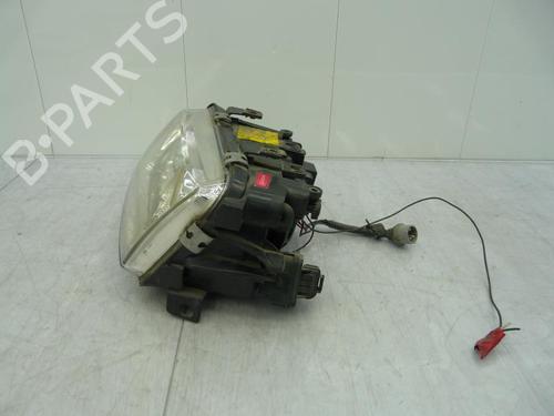 Left headlight AUDI A3 (8L1) 1.9 TDI | BP23687587C28 