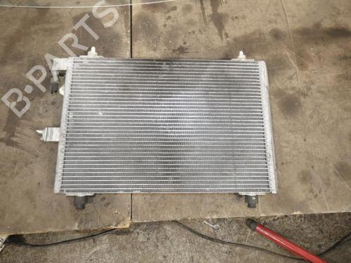Used AC radiator AC radiator CITROËN XSARA PICASSO (N68) 2.0 HDi (90 hp) 23667772 23667772