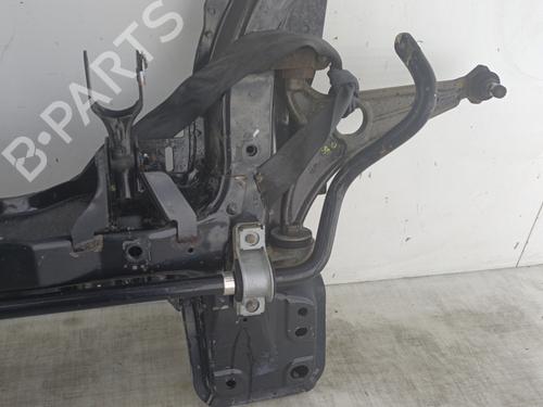 Subframe PEUGEOT EXPERT Van (VF3A_, VF3U_, VF3X_) 1.6 HDi 90 16V | BP23732649M9 - Image 2