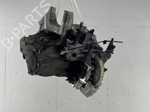Gearbox PEUGEOT 407 SW (6E_, 6D_) 2.0 HDi 135 | BP28429327M3 