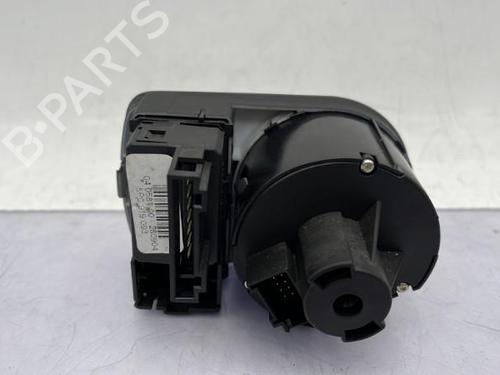 Headlight switch AUDI A3 Sportback (8PA) 2.0 TDI | BP23752751I24 