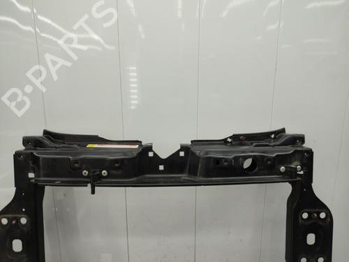 Used Front slam panel Front slam panel FORD KA (RU8) 1.2 (69 hp) 23718565 23718565