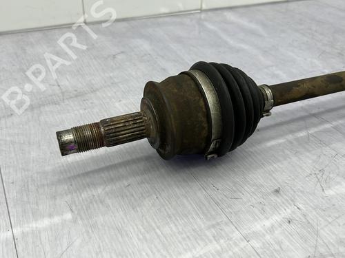 Right front driveshaft FIAT 500 (312_) 1.2 (312AXA1A) | BP23703455M39 