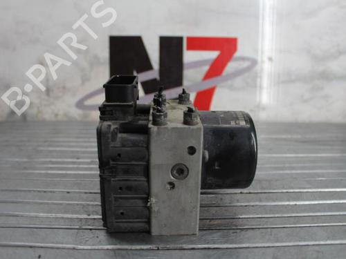 ABS pump PEUGEOT 206 Hatchback (2A/C) 1.9 D | BP23692001M43 