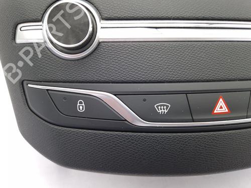 Other PEUGEOT 308 II (LB_, LP_, LW_, LH_, L3_) 1.6 HDi 100 | BP24496122O1 