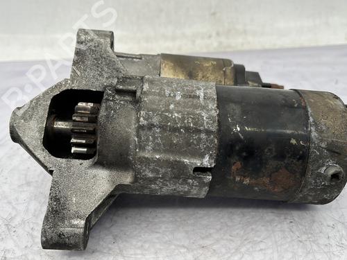 Used Starter PEUGEOT 307 Break (3E) 2.0 HDI 110 (107 hp) 32290768