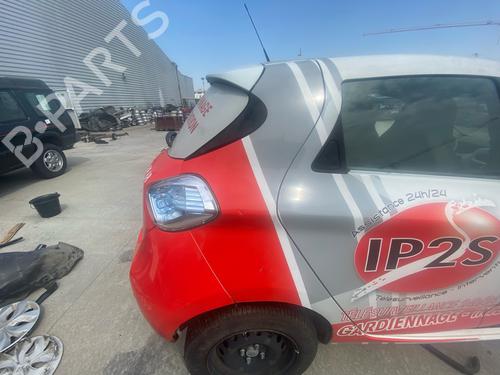Left taillight RENAULT ZOE (BFM_) ZOE | BP37743879C34 - Image 53