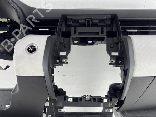 Dashboard RENAULT CLIO V (B7_) 1.5 Blue dCi 100 (B7AD) | BP23758525C46  - Image 5