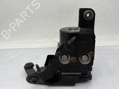 ABS pump RENAULT SCÉNIC III (JZ0/1_) 1.5 dCi | BP25880155M43 