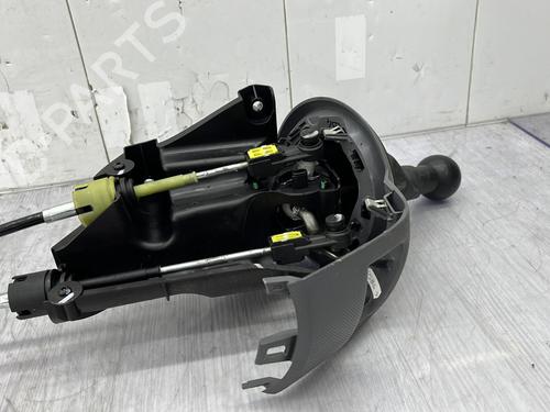 Gear lever CITROËN BERLINGO Box Body/MPV (B9) 1.6 HDi 90 16V | BP29757046M90 