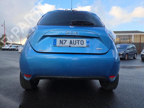 Farolim esquerdo RENAULT ZOE (BFM_) ZOE | BP37743907C34 - Image 18