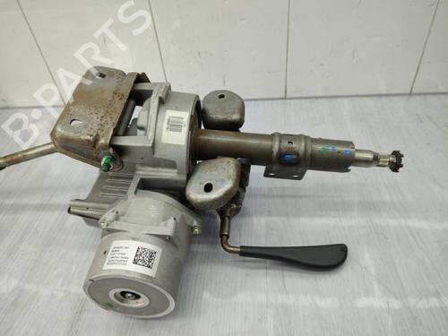 Steering column FORD KA (RU8) 1.2 | BP23718569M21 - Image 3