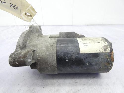 Used Starter Starter PEUGEOT 106 II (1A_, 1C_) 1.1 i (60 hp) 23700889 23700889