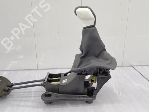 Gear lever PEUGEOT 208 I (CA_, CC_) 1.0 VTi | BP23710163M90