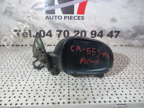 Used Right mirror PEUGEOT 406 Coupe (8C) 2.2 HDI (133 hp) 23663540