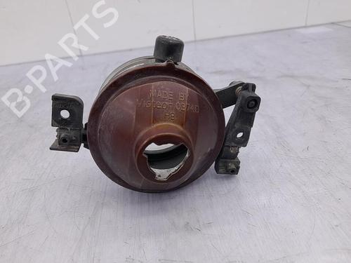 Left front fog light FORD FOCUS C-MAX (DM2) 1.6 TDCi | BP23691707C30 