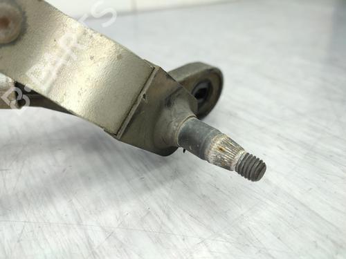 Front wiper motor SKODA FABIA II (542) 1.2 TSI | BP23749331M29 