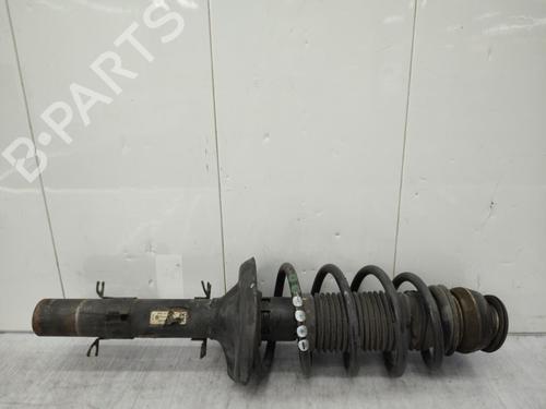 Right front shock absorber AUDI TT Roadster (8N9)  | BP23729830M17 
