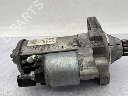 Starter SEAT LEON (5F1) 1.4 TSI | BP25332428M8 - Image 2