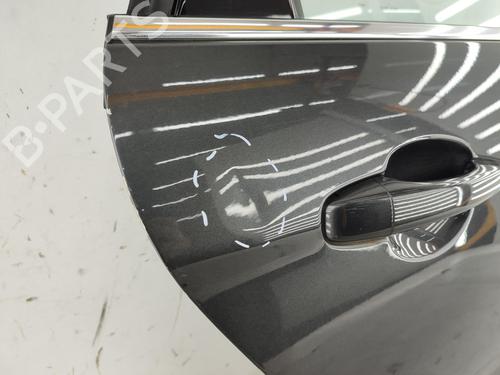 Used Right rear door CITROËN C4 II (NC_) 1.6 HDi 115 (114 hp) 23708394