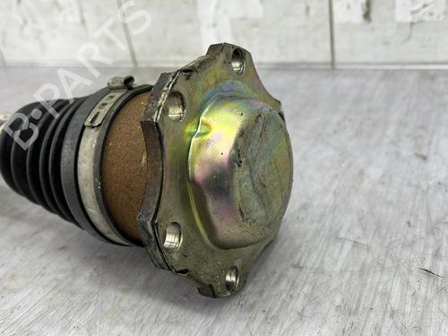 Left front driveshaft SKODA FABIA II (542) 1.4 TDI | BP32296854M38 - Image 3